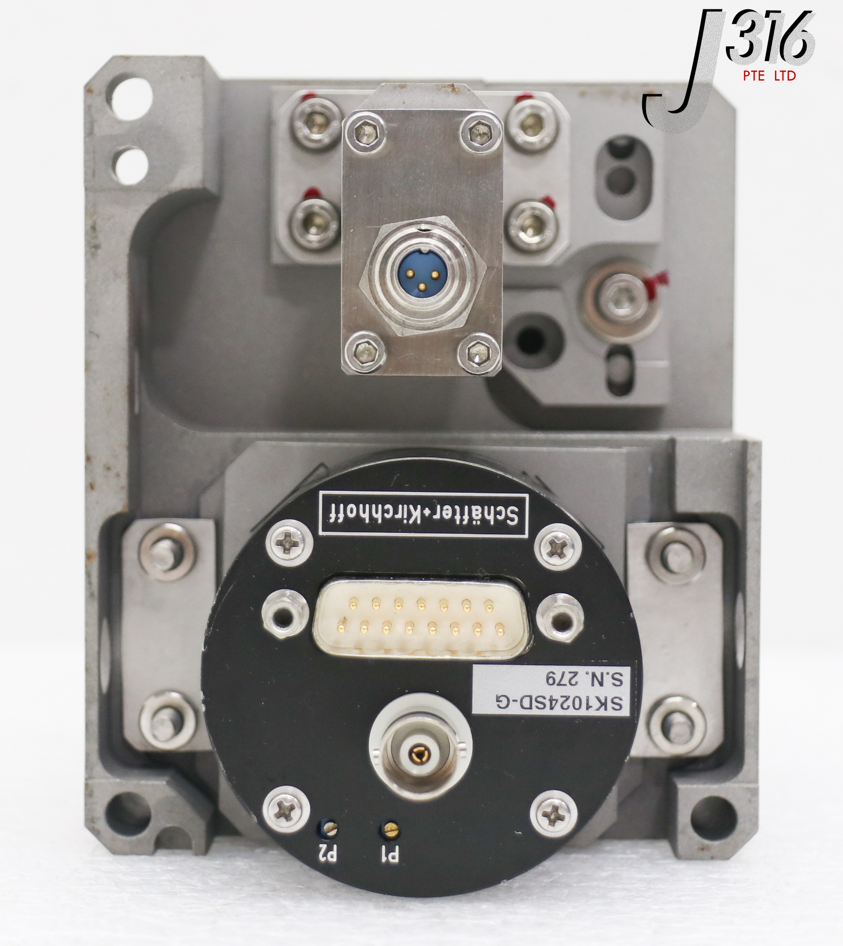 、 34844 ASML MONOCHROME ASSY 4022.630.2404 | eBay